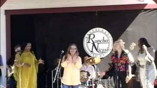 Tracy Nelson - Walk Away.mov