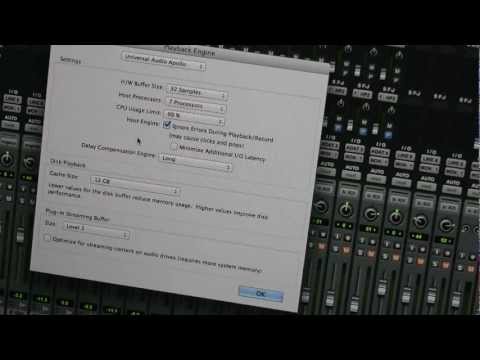 A Second Attempt At Breaking The Universal Audio Apollo Thunderbolt