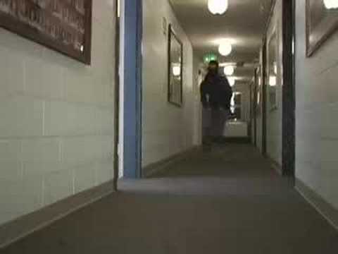 CollegeTown USA Trailer
