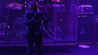 &quot;White Rabbit (Jefferson Airplane)&quot; The Damned@9:30 Club Washington DC 5/2/25