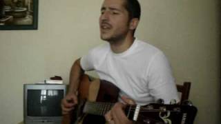 Ben Harper - In the Lord&#39;s Arms cover