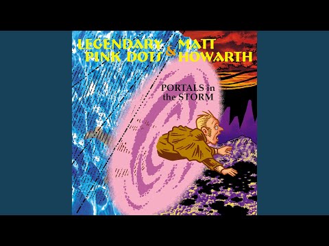 Portals In The Storm