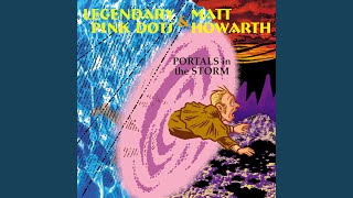Portals In The Storm