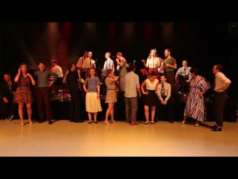 MSSW 2017 - Jack&Jill finals