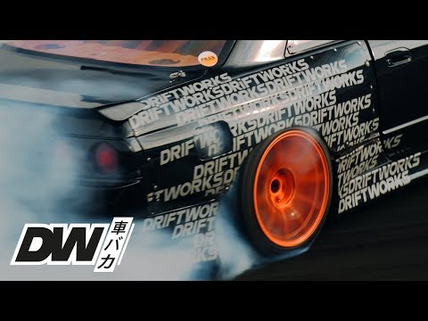 Clutch welded together on our R32 1JZ Drift car!