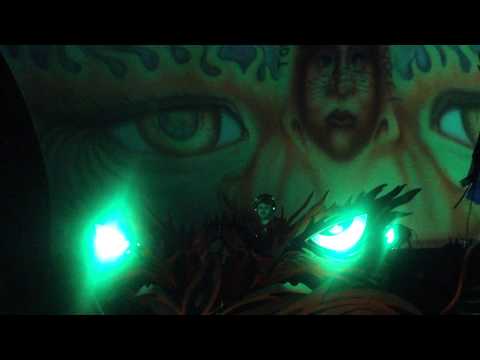 Suibara DJSET - AHO Festival 2012/ 2013