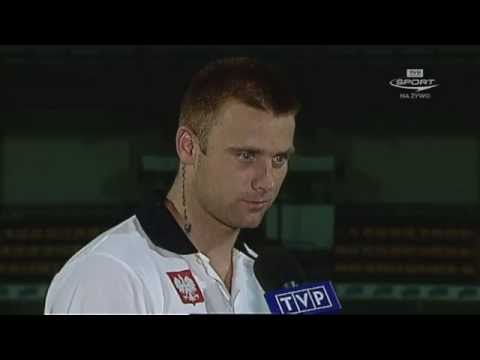Mołdawia - Polska 1:1: Artur Boruc "Nie chcę szukać winnych"