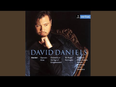 Rinaldo, HWV 7, Act 1: Aria. "Venti, turbini, prestate" (Rinaldo)