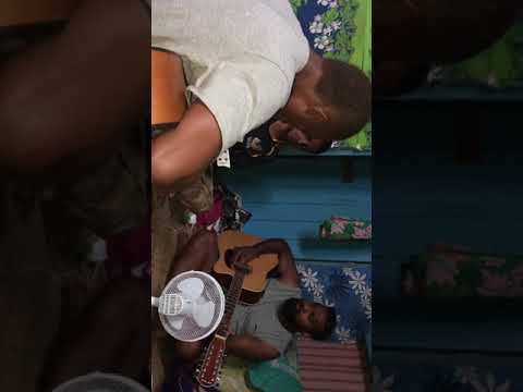 Fijian Sigidrigi “ Na matamu Naita” (Cover)