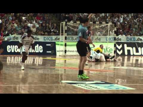 Emotionen Pur! So packte Flensburg die Kieler beim Super Cup