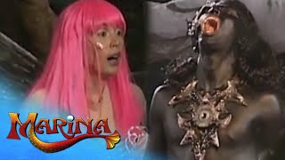 Marina: Paghaharap nina Marina at Gurruto | FULL EPISODE 138