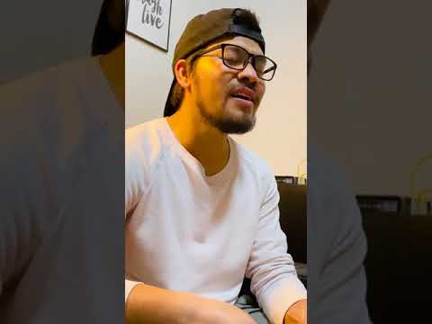 Pardeshi Nabhana - Manish dhakal ft. Nischal basnet| New nepali pop song | cover by suraj chhetri