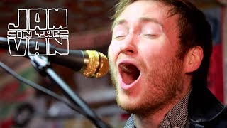 THE DEAD SHIPS - "Ophelia" (Live from Joshua Tree, CA) #JAMINTHEVAN
