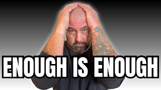 Why I'm Done with Sponsored Content in 2026