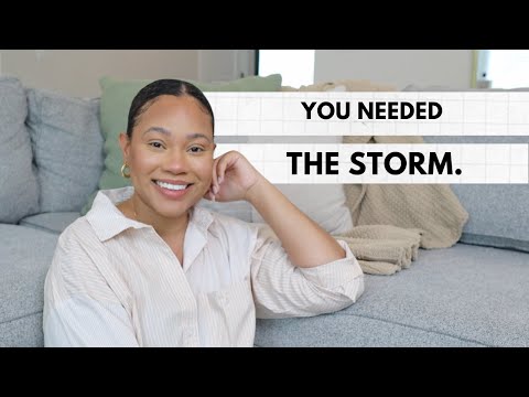 God is Using Your Doubt (and Unbelief and Worry), This is How | Melody Alisa