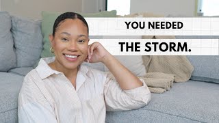 God is Using Your Doubt (and Unbelief and Worry), This is How | Melody Alisa