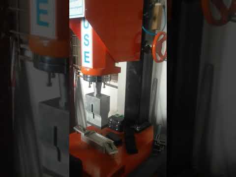 Ultrasonic Welding Machine Repairing