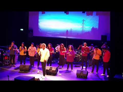 "Ianao no Antenaiko" - Rija Rasolondraibe - BORDEAUX 2019