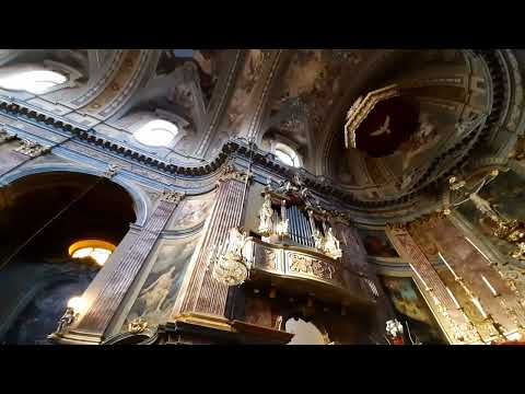 Marc-Antoine Charpentier (1643–1704) Te Deum: prelude