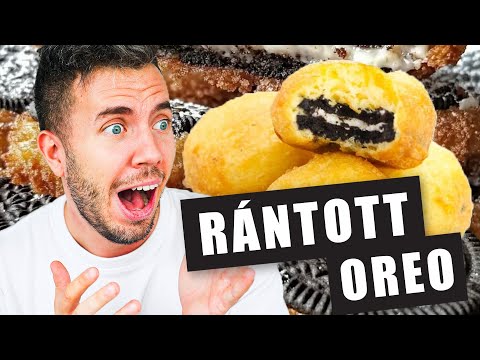 Ez a 20 LEGEGÉSZSÉGTELENEBB étel!