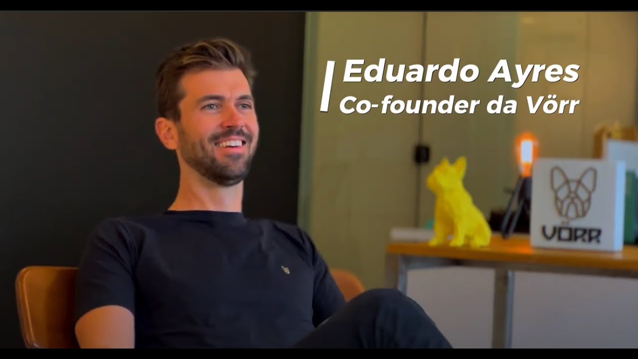 Vörr e a Zoppy: Uma Parceria de Sucesso no Varejo
