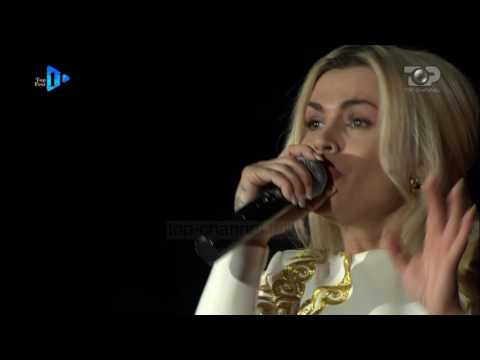Blerina ft Aurel - Shpirt, 14 Maj 2014 - Top Fest 11 Gjysemfinale 2