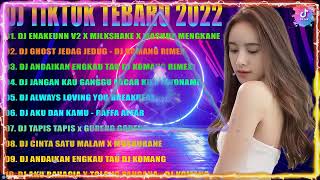 Download lagu Dj tiktok terbaru 2022 - DJ Andaikan Engkau Tau Dj Komang - Dj viral tiktok 2022 mp3