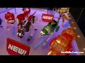 NY Toy Fair 2018 Voltron Legendary Defender Toys By Playmates