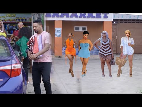 They All Rejected Him Cos He Is Poor Not Knowing He Is Only Pretending Just To Find A Good Wife -NG