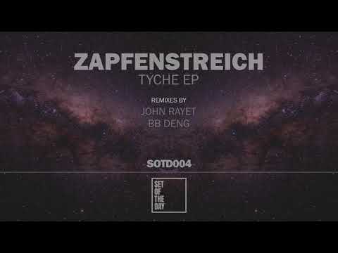Zapfenstreich - Tyche (John Rayet Orchestral Techno Remix)  [SOTD004]