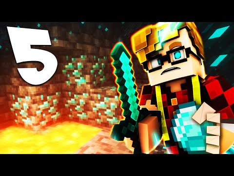 SERIE VANILLA - FOLLOW THE FLUSSO !! #5