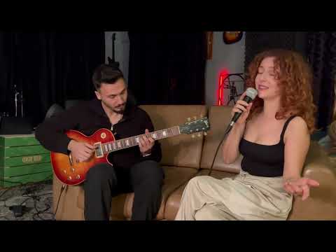 Mahperi - Bilsen ( Birsen Tezer) Cover / AkustikAnlar