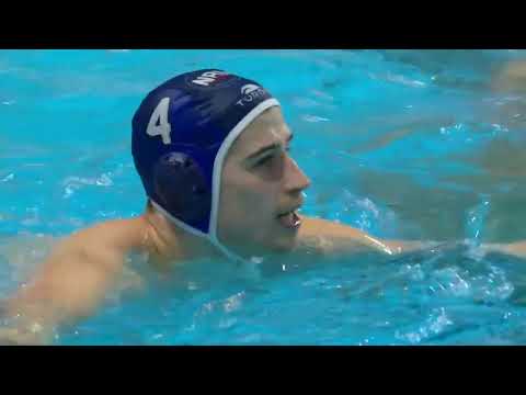 Sabadell vs Novi Beograd - Highlights - Champion's League 2022-2023 - Round 7