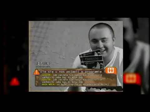 HipHop Propaganda - KDET Beatz (Dj K-det) - (Rok 2003 ARCHIWUM)