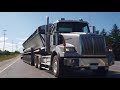 Team Elmers Crane and Dozer | Western Star Trucks