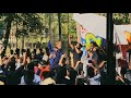 INDIA91 Ft MC Altaf 100RBH Maharya MC Todfod Noxi Gully Boy Song Live Performance
