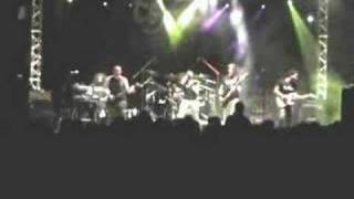 Thy Majestie - Anger of Fate live @ Modica