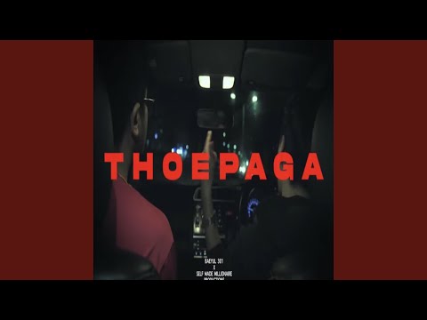 Thoepaga (feat. Norlha, Zhingkham & Sexy wangchuck)