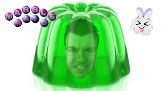 GREEN JELLO SUCKS! | Marble Maid - Part 4