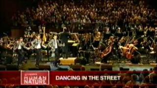 Human Nature With Orchestra - Motown 2.mpg