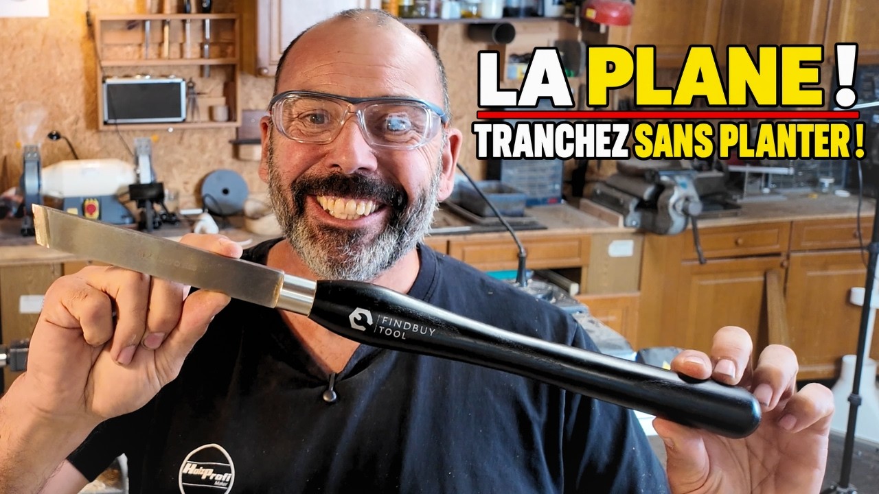 La plane ne plante pas… si vous faites ÇA !