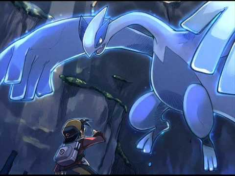 Nintenmix 049 - Lugia's Song