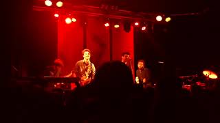 rovere - caccia militare, live - @LocomotivClub, Bologna - 27/04/18