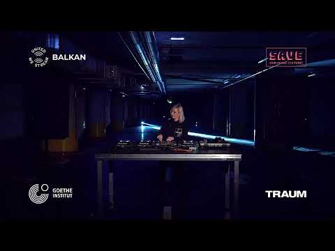 UWS Balkan #1 // Dj Insolate // Croatia