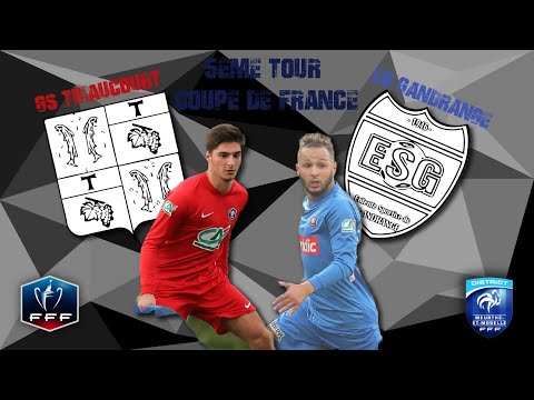 Inside GS Thiaucourt Coupe de France