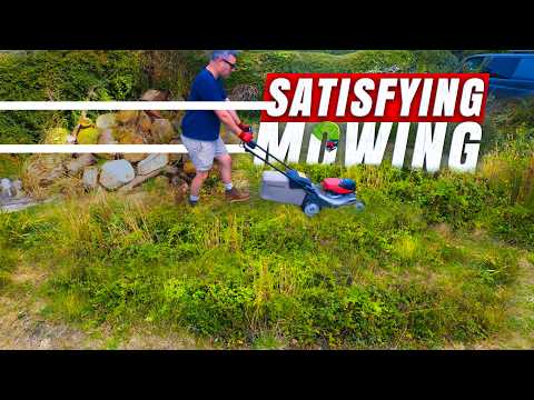 FREE Front Garden Transformation for a Family in NEED!