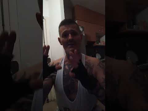 MI TESTIMONIO DE MI TRANSFORMACIÓN