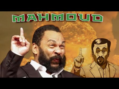 Dieudonné Spectacle Complet : MAHMOUD #humour #france #drôle