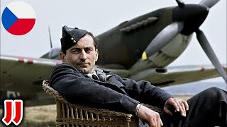 Dark Blue World | WW2 Movie Review