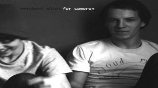 Merchant Ships - Sleep Patterns (lyrics in the description)